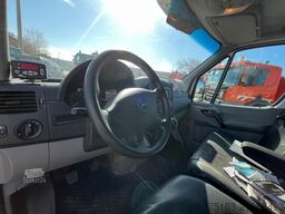 MERCEDES-BENZ Sprinter 316 CDI Kühlkoffer Tiefkühler