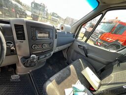 MERCEDES-BENZ Sprinter 316 CDI Kühlkoffer Tiefkühler