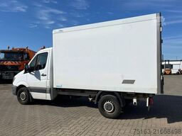 MERCEDES-BENZ Sprinter 314 CDI Kühlkoffer Tiefkühler