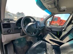 MERCEDES-BENZ Sprinter 314 CDI Kühlkoffer Tiefkühler