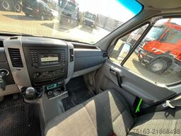 MERCEDES-BENZ Sprinter 314 CDI Kühlkoffer Tiefkühler