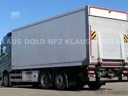 VOLVO FH460 Kühlkoffer Thermo-King Lif-/Lenkachse LBW