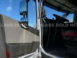 VOLVO FH460 Kühlkoffer Thermo-King Lif-/Lenkachse LBW