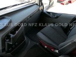 VOLVO FH460 Kühlkoffer Thermo-King Lif-/Lenkachse LBW