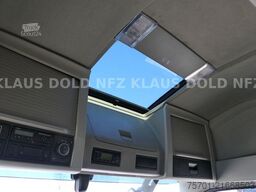 VOLVO FH460 Kühlkoffer Thermo-King Lif-/Lenkachse LBW