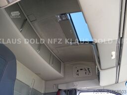 VOLVO FH460 Kühlkoffer Thermo-King Lif-/Lenkachse LBW