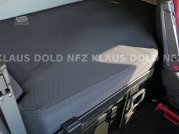 VOLVO FH460 Kühlkoffer Thermo-King Lif-/Lenkachse LBW