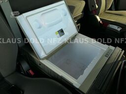 VOLVO FH460 Kühlkoffer Thermo-King Lif-/Lenkachse LBW