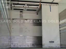 VOLVO FH460 Kühlkoffer Thermo-King Lif-/Lenkachse LBW