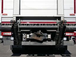 VOLVO FH460 Kühlkoffer Thermo-King Lif-/Lenkachse LBW