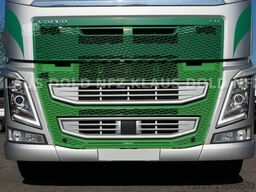 VOLVO FH460 Kühlkoffer Thermo-King Lif-/Lenkachse LBW