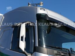 VOLVO FH460 Kühlkoffer Thermo-King Lif-/Lenkachse LBW