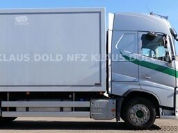 VOLVO FH460 Kühlkoffer Thermo-King Lif-/Lenkachse LBW