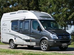 MERCEDES-BENZ La Strada Nova M