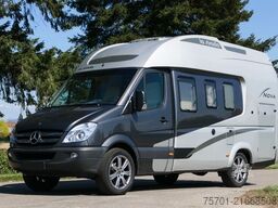 MERCEDES-BENZ La Strada Nova M