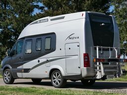 MERCEDES-BENZ La Strada Nova M