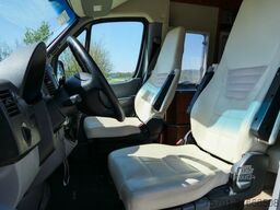 MERCEDES-BENZ La Strada Nova M