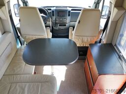 MERCEDES-BENZ La Strada Nova M