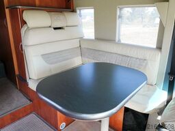 MERCEDES-BENZ La Strada Nova M