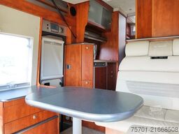 MERCEDES-BENZ La Strada Nova M