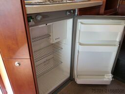 MERCEDES-BENZ La Strada Nova M