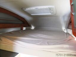 MERCEDES-BENZ La Strada Nova M