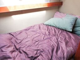 MERCEDES-BENZ La Strada Nova M