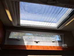 MERCEDES-BENZ La Strada Nova M