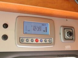 MERCEDES-BENZ La Strada Nova M