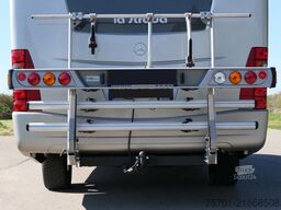 MERCEDES-BENZ La Strada Nova M