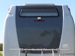 MERCEDES-BENZ La Strada Nova M