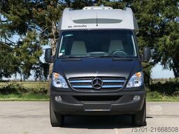 MERCEDES-BENZ La Strada Nova M