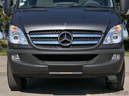 MERCEDES-BENZ La Strada Nova M