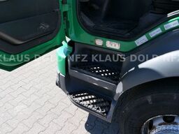 VOLVO FL 240 Kühlkoffer Carrier Kamera LBW Euro 5