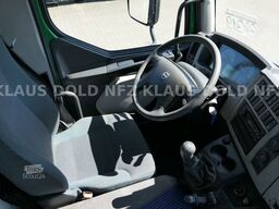 VOLVO FL 240 Kühlkoffer Carrier Kamera LBW Euro 5