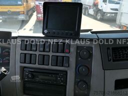 VOLVO FL 240 Kühlkoffer Carrier Kamera LBW Euro 5