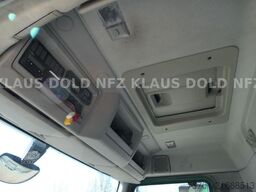 VOLVO FL 240 Kühlkoffer Carrier Kamera LBW Euro 5