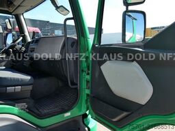 VOLVO FL 240 Kühlkoffer Carrier Kamera LBW Euro 5