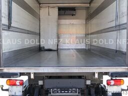 VOLVO FL 240 Kühlkoffer Carrier Kamera LBW Euro 5