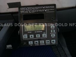 VOLVO FL 240 Kühlkoffer Carrier Kamera LBW Euro 5