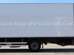 VOLVO FL 240 Kühlkoffer Carrier Kamera LBW Euro 5