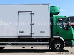 VOLVO FL 240 Kühlkoffer Carrier Kamera LBW Euro 5