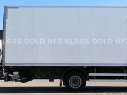 VOLVO FL 240 Kühlkoffer Carrier Kamera LBW Euro 5