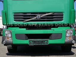 VOLVO FL 240 Kühlkoffer Carrier Kamera LBW Euro 5