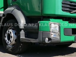 VOLVO FL 240 Kühlkoffer Carrier Kamera LBW Euro 5