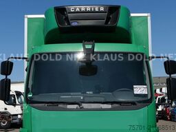 VOLVO FL 240 Kühlkoffer Carrier Kamera LBW Euro 5