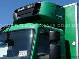 VOLVO FL 240 Kühlkoffer Carrier Kamera LBW Euro 5