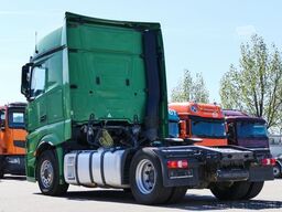 MERCEDES-BENZ Actros 1843 BigSpace Kipphydraulik XL-Tank Euro6