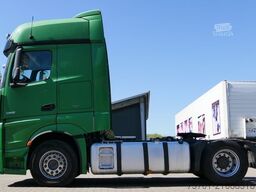 MERCEDES-BENZ Actros 1843 BigSpace Kipphydraulik XL-Tank Euro6