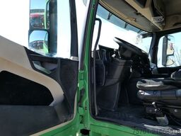 MERCEDES-BENZ Actros 1843 BigSpace Kipphydraulik XL-Tank Euro6